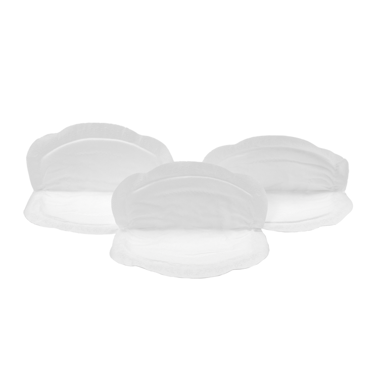 Disposable Breast Pads - 24 Pack
