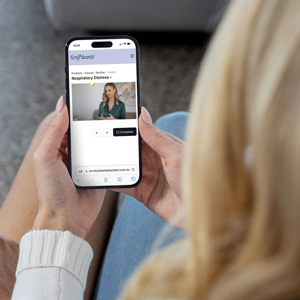 Mobile Product Image