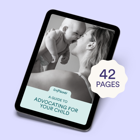 How to Advocate for Your Child: Ebook for Parents