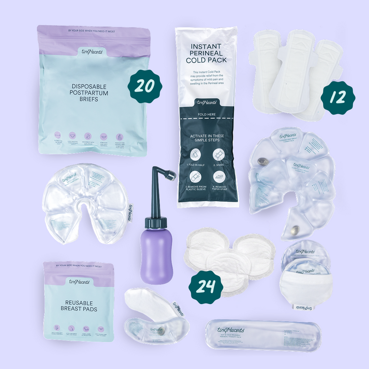 Birth Recovery Kit