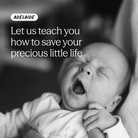 Adelaide Public Course