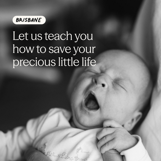 Brisbane Public Course