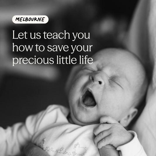 Melbourne Public Course