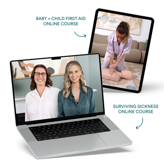 Health & Safety Bundle: Sickness & First Aid Courses