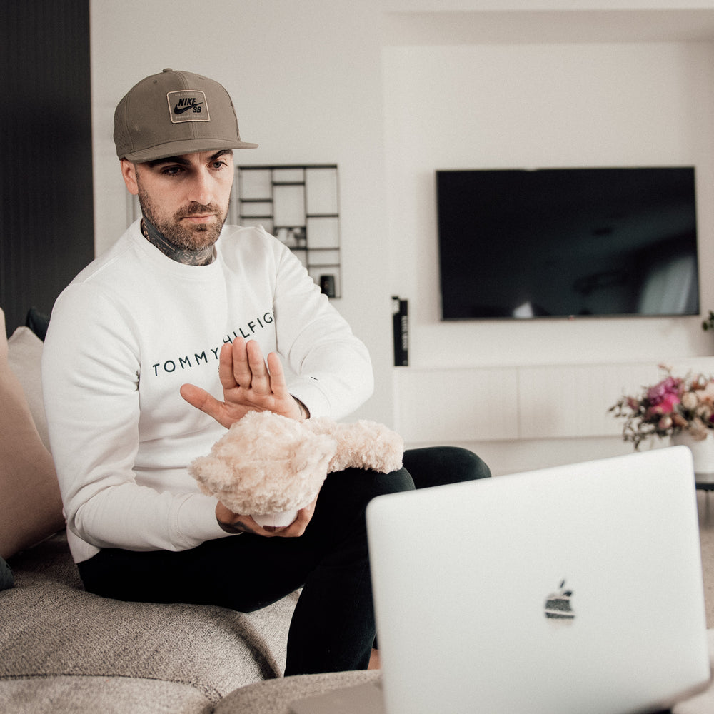 Mobile Product Image