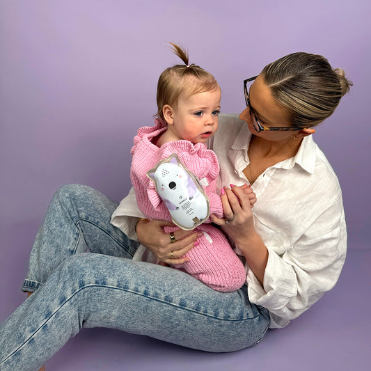 Character Cool Packs