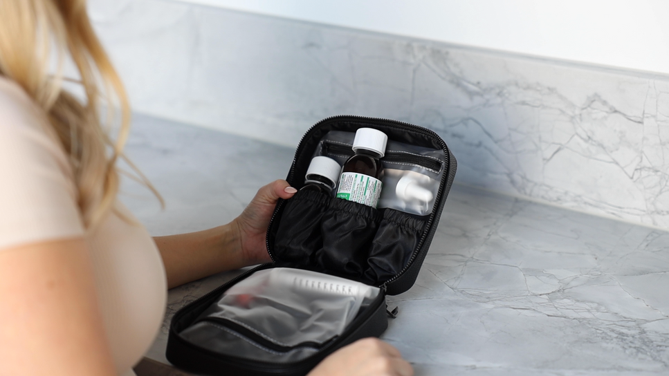 Medication Bag