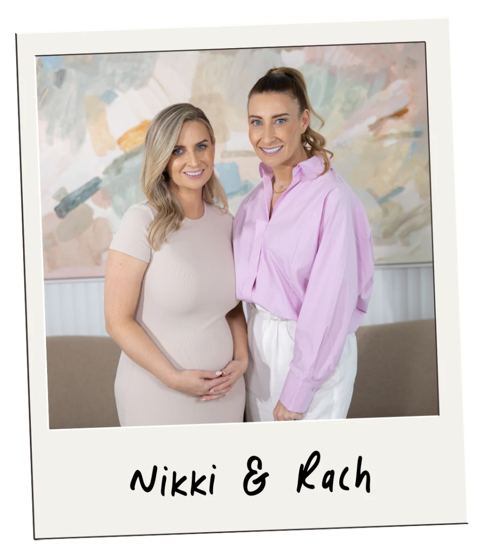Nikki Rach About Tiny Hearts | Trusted Parenting Education & Support