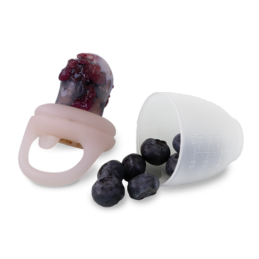 Fresh Food Feeder (2 Pack)