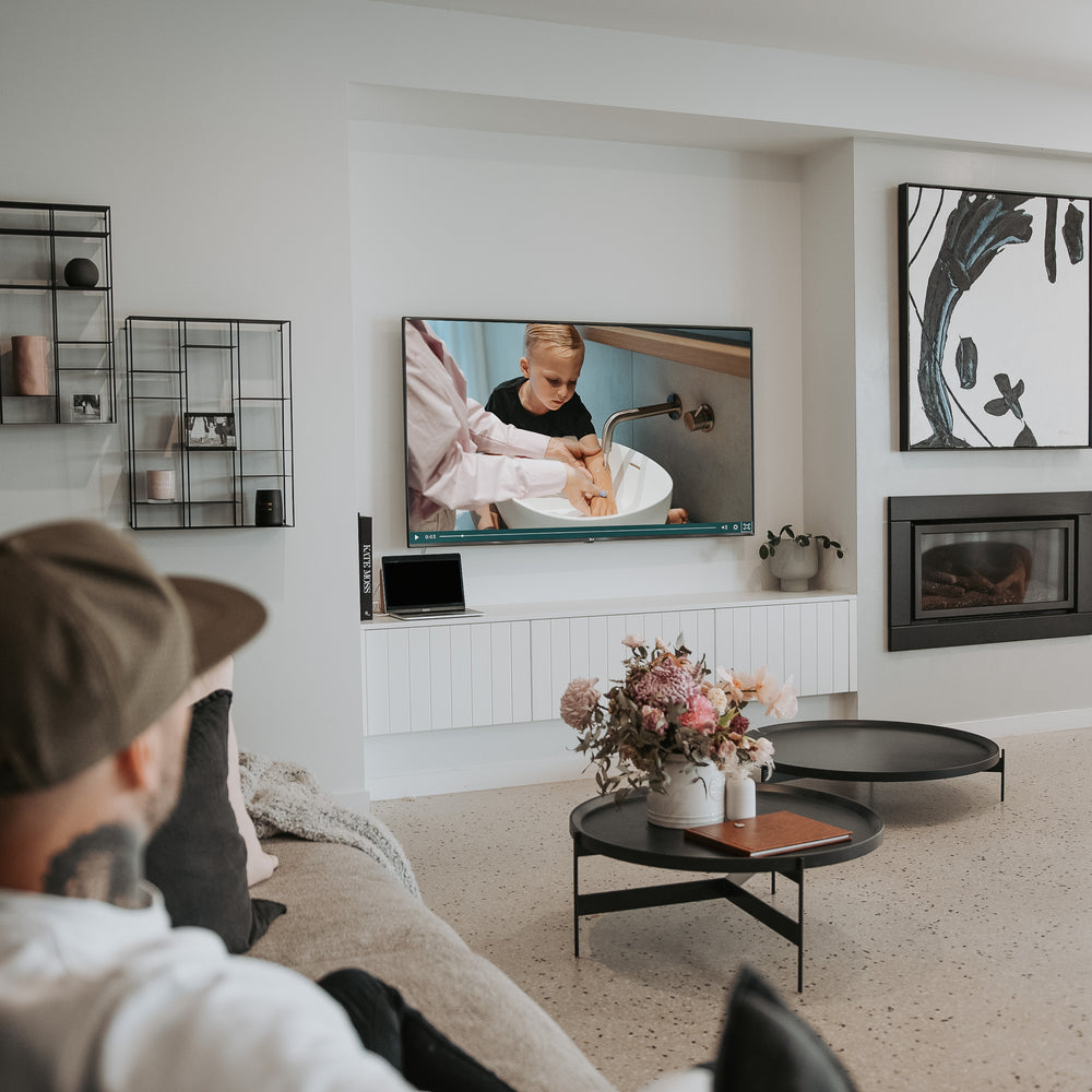 Mobile Product Image