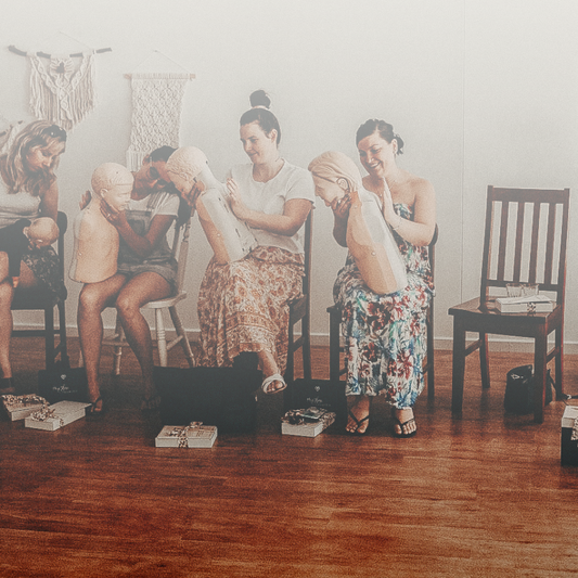 Baby First Aid At Your House | Adelaide