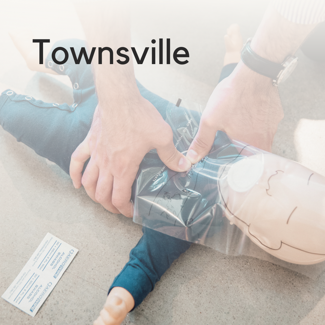 Townsville Public Course