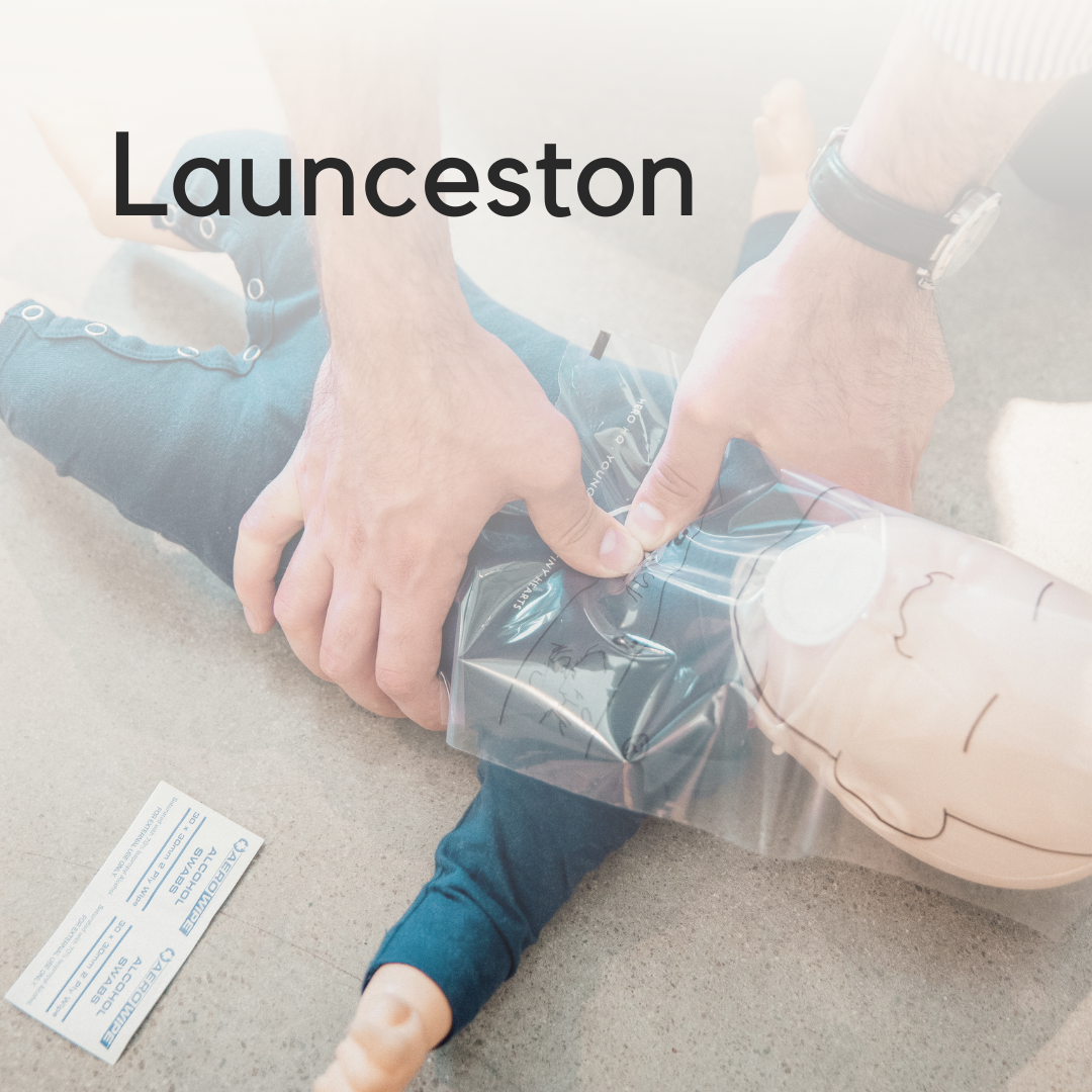 Launceston Public Course