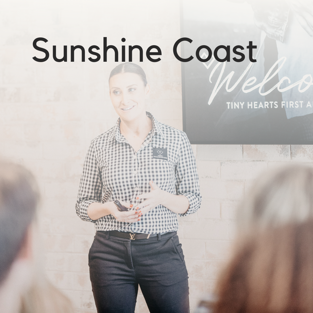 Sunshine Coast Public Course