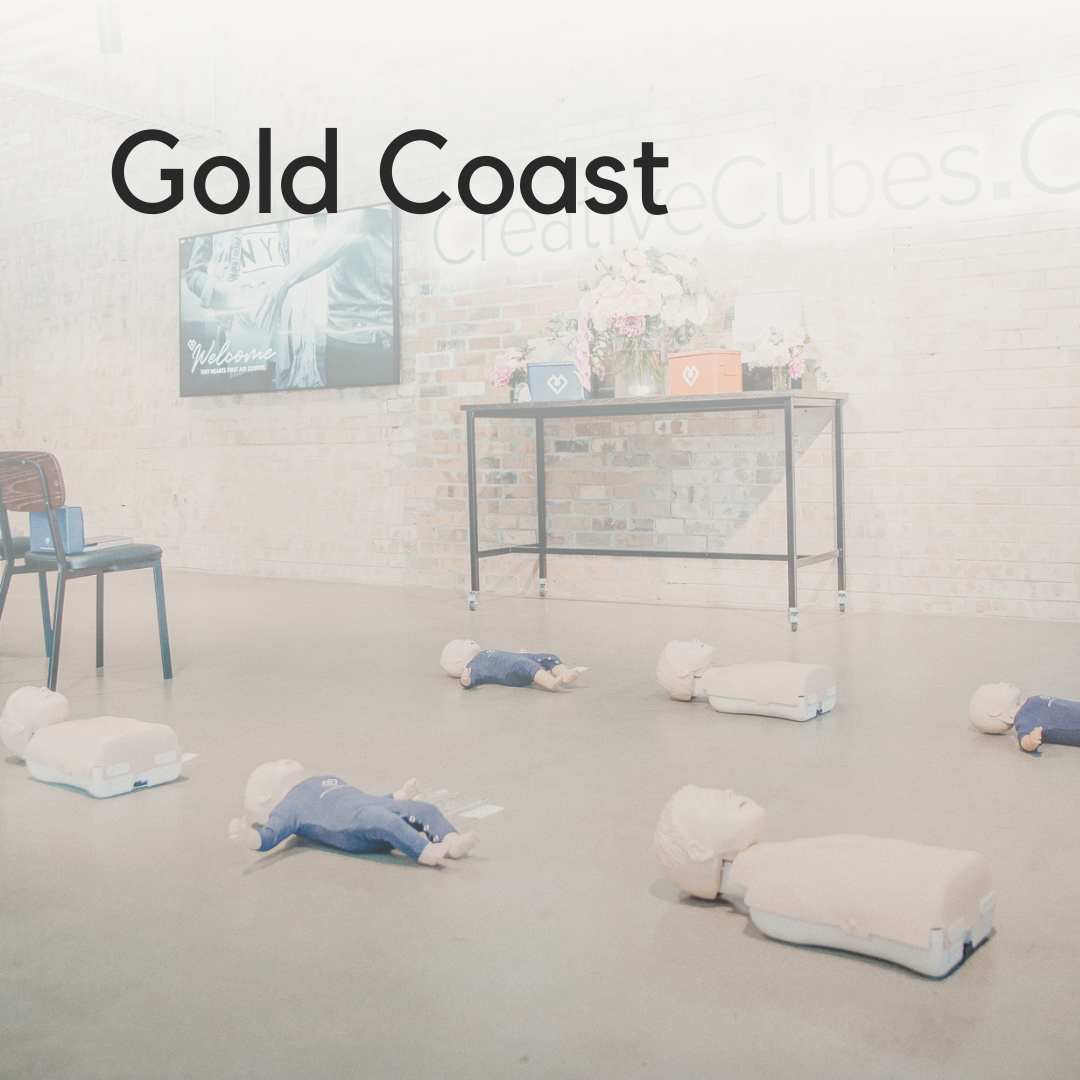 Gold Coast Public Course
