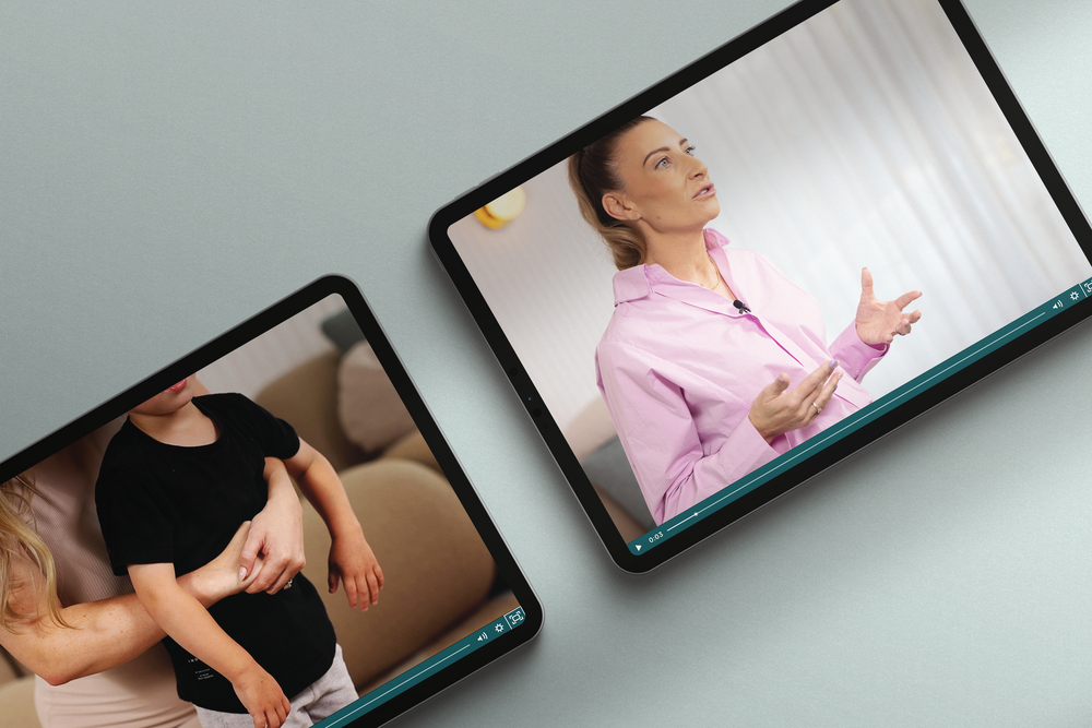 Mobile Product Image