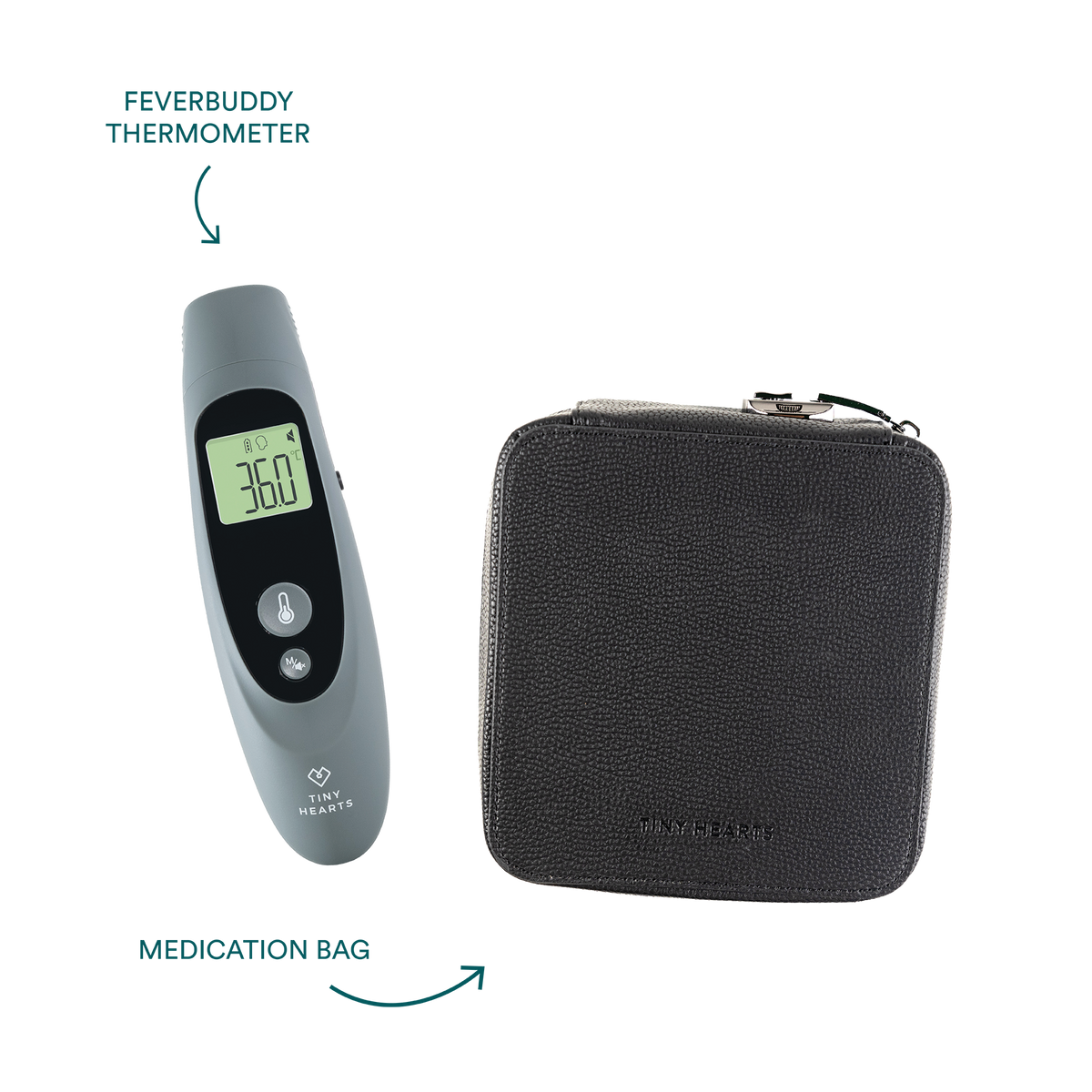 First Aid + Sickness – Tiny Hearts