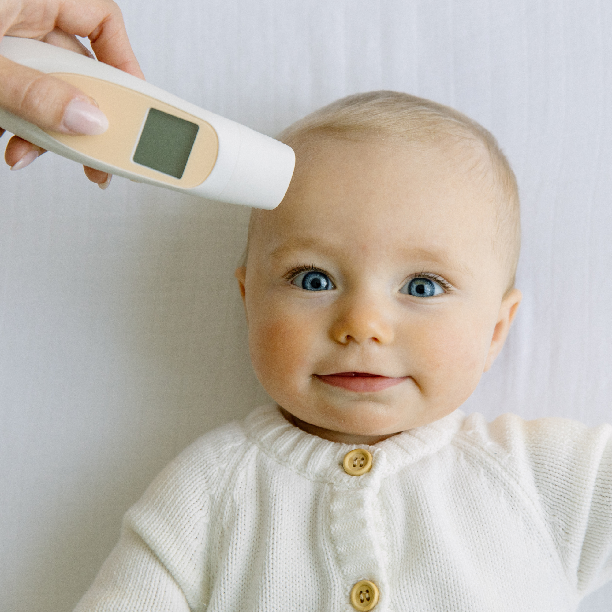 FeverBuddy Thermometer