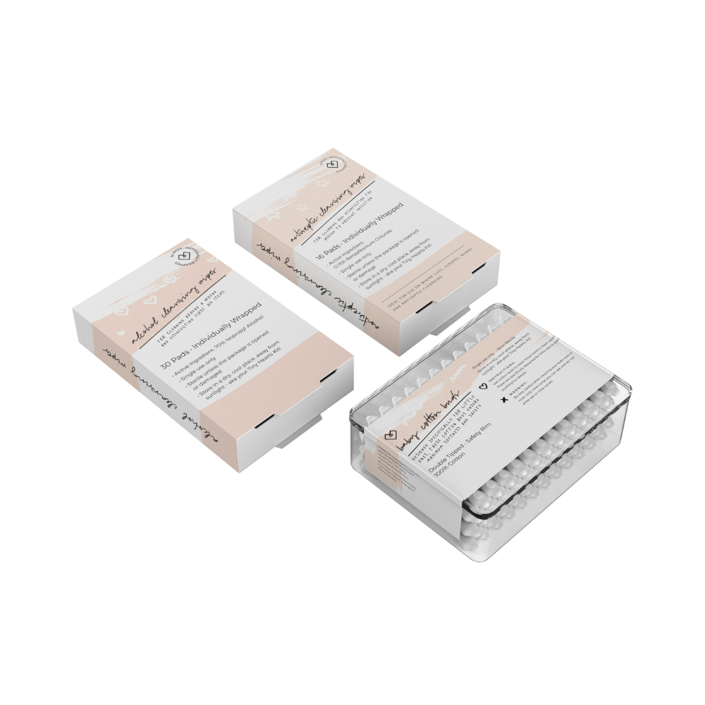Cleaning Bundle